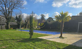 Maison 6 Pièces 135 m² à vendre à Derval (44590)