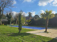 MOUAIS 44590  Maison en pierre 135 m² - 4 chs - piscine - terrain constructible — photo 2