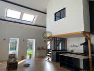 MOUAIS 44590  Maison en pierre 135 m² - 4 chs - piscine - terrain constructible — photo 3