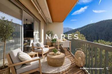 Appartement 3 pièces 290000 €