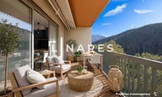 Appartement 3 Pièces 65 m² à vendre à Marseille 9 (13009)