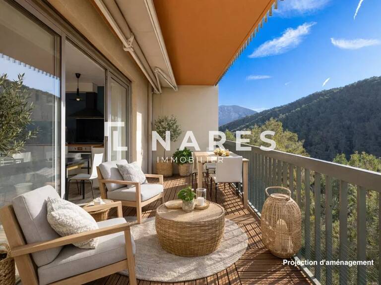 COLLINES SUD - Appartement T2/3 de 65m² - Terrasse - Parking - 1 — photo 1