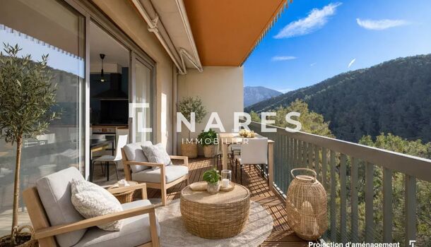 Appartement 3 pièces  à vendre Marseille 9eme 13009