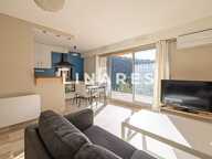 COLLINES SUD - Appartement T2/3 de 65m² - Terrasse - Parking - 1 — photo 2