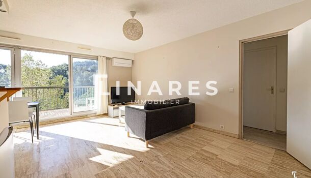 Appartement 3 pièces  à vendre Marseille 9eme 13009