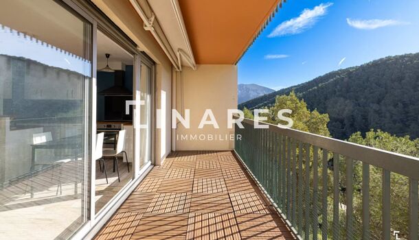 Appartement 3 pièces  à vendre Marseille 9eme 13009