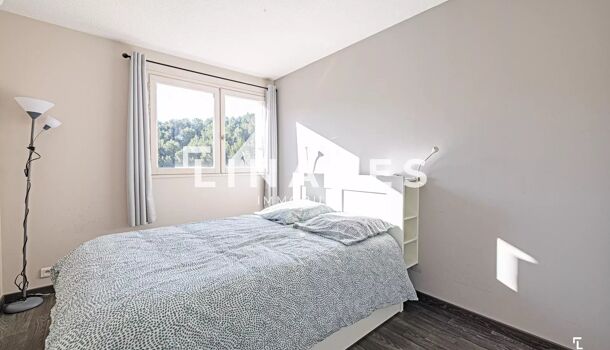 Appartement 3 pièces  à vendre Marseille 9eme 13009