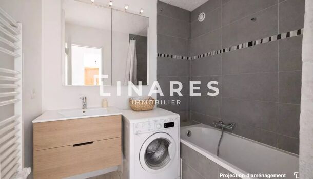 Appartement 3 pièces  à vendre Marseille 9eme 13009