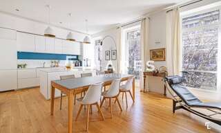 Appartement 3 Pièces 95 m² à vendre à Marseille 6 (13006)