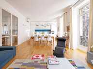 LUMÉA - Appartement T3/4 de 95m² - Cave - 13006 Vauban — photo 2