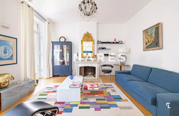 LUMÉA - Appartement T3/4 de 95m² - Cave - 13006 Vauban — photo 3