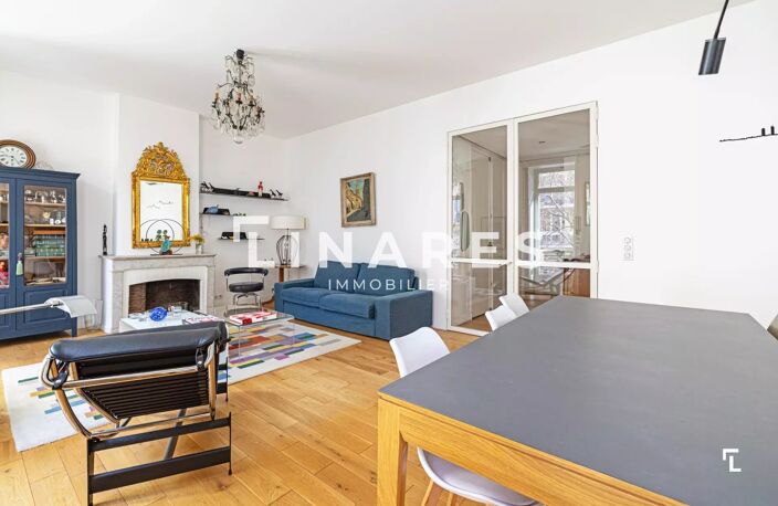 LUMÉA - Appartement T3/4 de 95m² - Cave - 13006 Vauban — photo 4