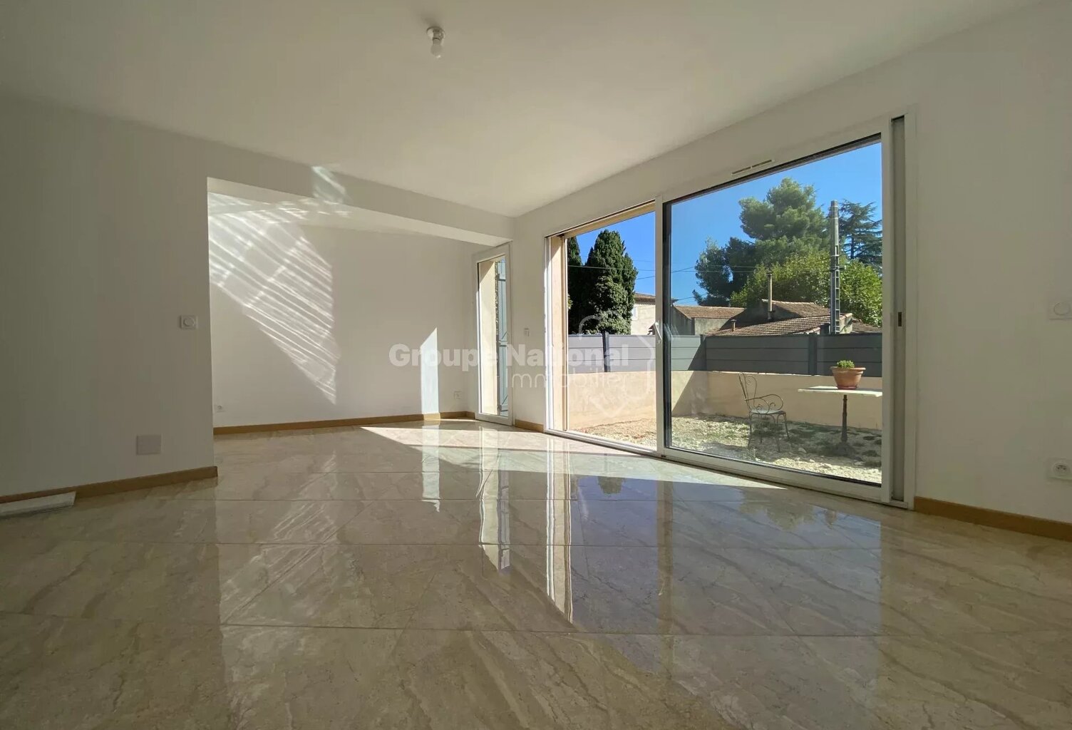 Appartement T4 — photo 1