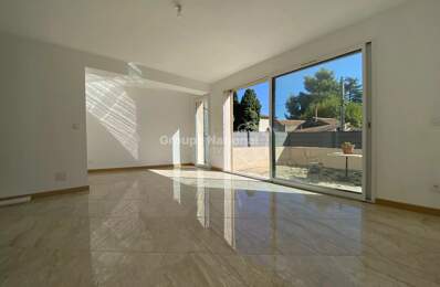 Appartement T4 — photo du bien