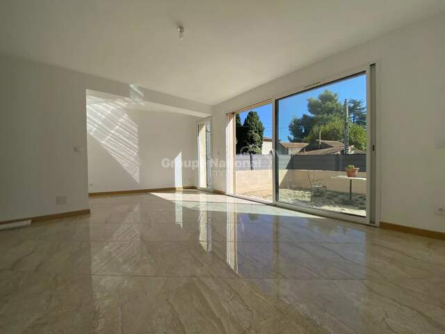 Appartement T4 — photo du bien