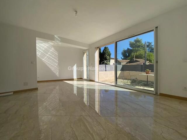 Appartement proposé à Salon-de-Provence