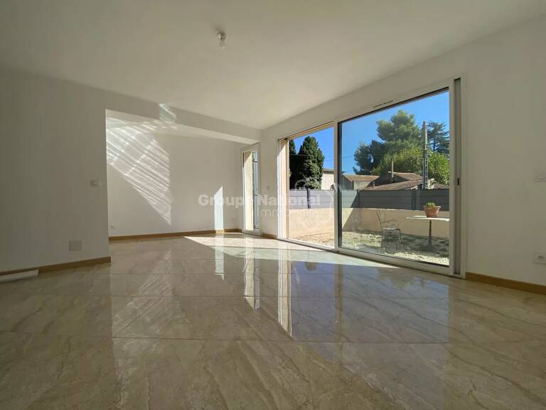 Appartement T4 — photo 1