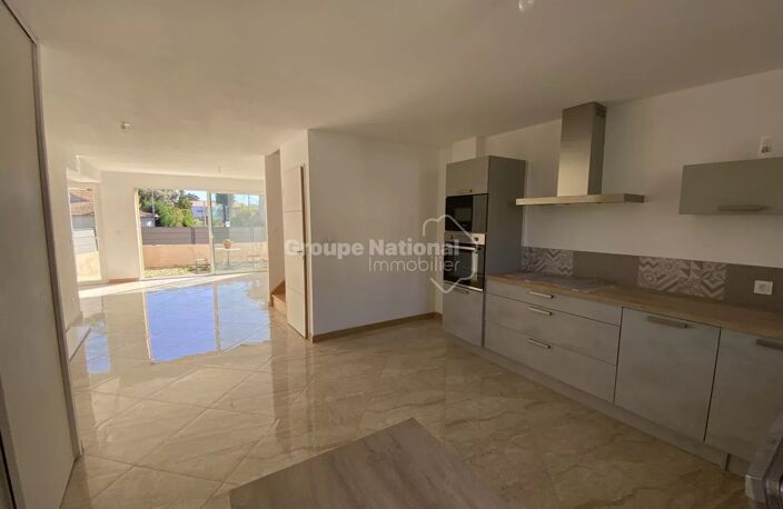 Appartement T4 — photo 2