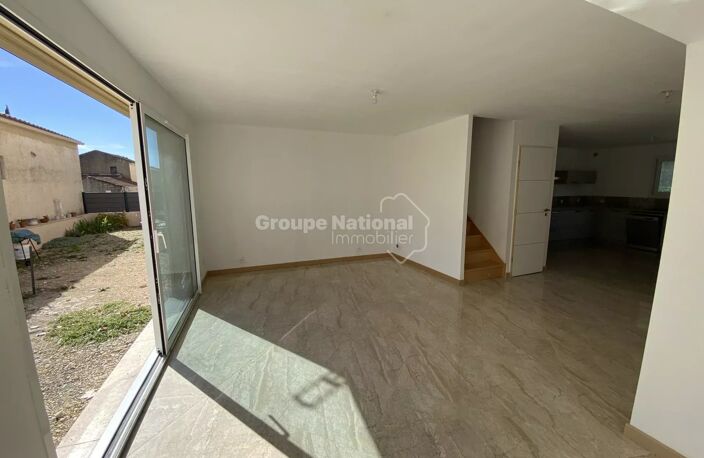Appartement T4 — photo 5