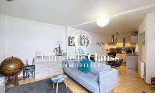 Appartement 2 Pièces 51 m² à vendre à Mulhouse (68200)