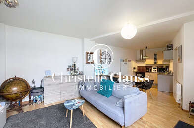 Appartement 2 pièces 99000 €