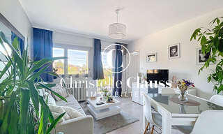 Appartement 4 Pièces 66 m² à vendre à Thann (68800)