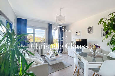 Appartement 4 pièces 79200 €