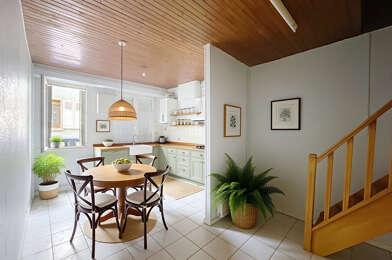 Immeuble  224000 €