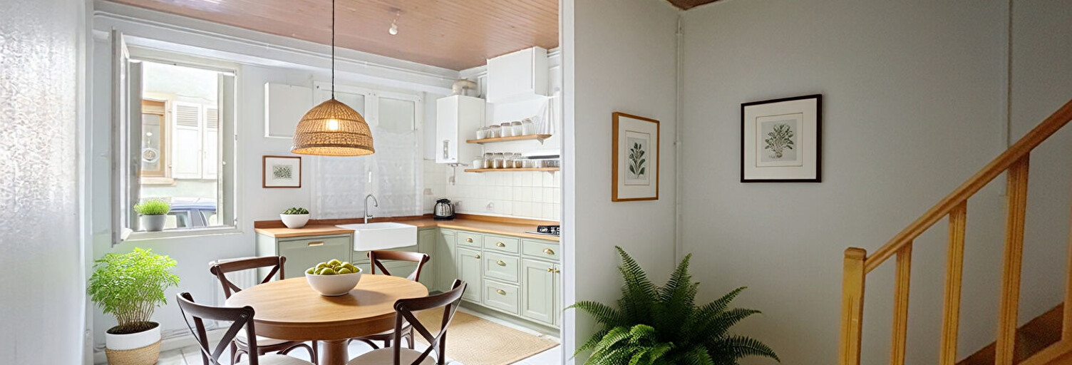 Immeuble  312 m² à vendre à Thann (68800)