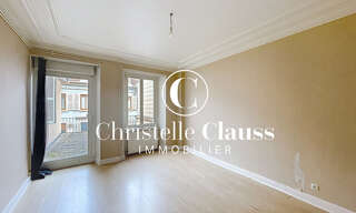 Immeuble  312 m² à vendre à Thann (68800)