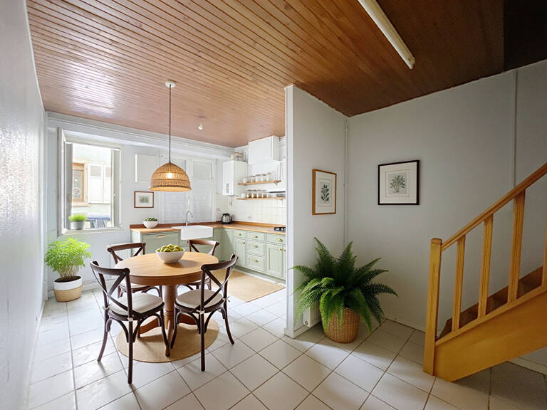 Immeuble pour investisseur - rentabilité 36000/an — photo 1