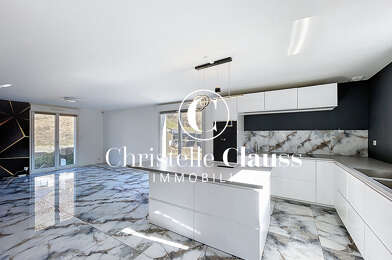 Maison 5 pièces 299000 €