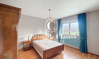 Maison 6 Pièces 130 m² à vendre à Aspach-le-Bas (68700)