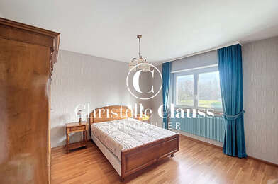 Maison 6 pièces 280000 €