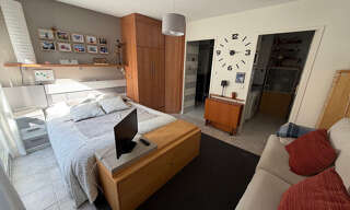 Appartement 1 Pièce 23 m² à vendre à Hendaye (64700)