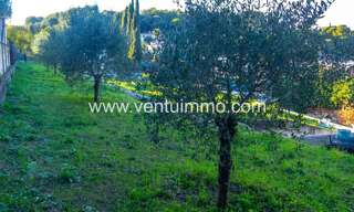 Terrain  531 m² à vendre à Vallauris (06220)
