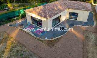 Maison 4 Pièces 127 m² à vendre à Le Cannet (06110)