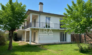 Maison 7 Pièces 189 m² à vendre à Bizanos (64320)