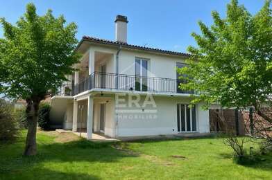 Maison 7 pièces 319500 €