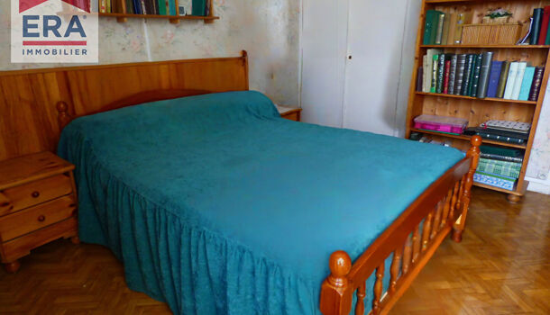 Appartement 3 pièces  à vendre Marseille 14eme 13014