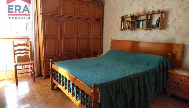 Appartement 3 pièces  à vendre Marseille 14eme 13014