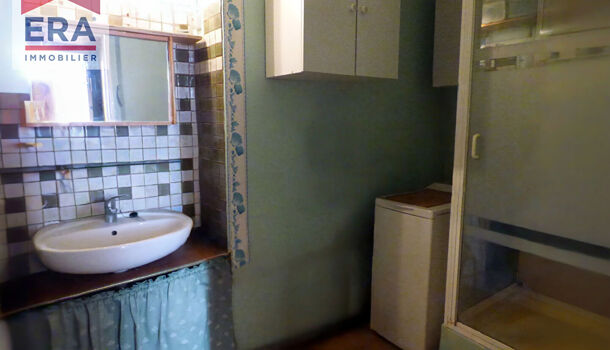 Appartement 3 pièces  à vendre Marseille 14eme 13014