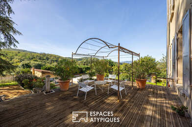 Appartement 3 pièces 430000 €