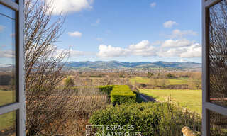 Maison 12 Pièces 335 m² à vendre à Chaponost (69630)