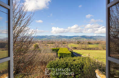 Maison 12 pièces 990000 €