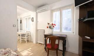 Appartement 2 Pièces 23 m² à vendre à Nice (06000)