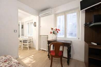 Appartement 2 pièces 218000 €