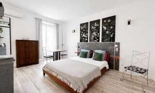 Appartement 2 Pièces 34 m² à vendre à Nice (06000)