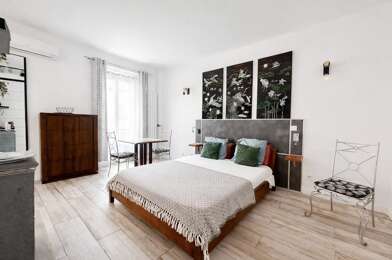 Appartement 2 pièces 240000 €