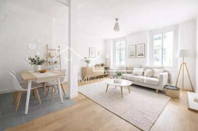 Appartement 3 pièces 363000 €